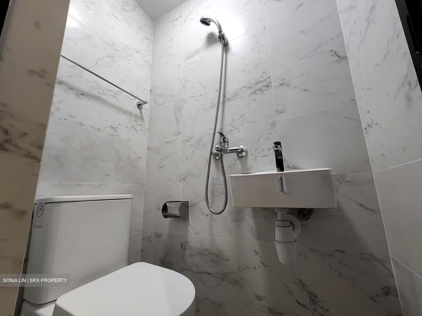 Sceneca Residence (D16), Apartment #572061991